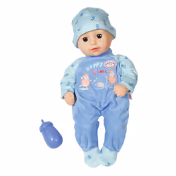Baby Annabell Little Alexander, Baby doll, Female, 1 yr(s), Girl, 360 mm, Multicolour