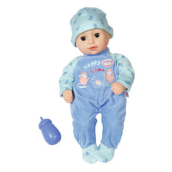 Baby Annabell Little Alexander