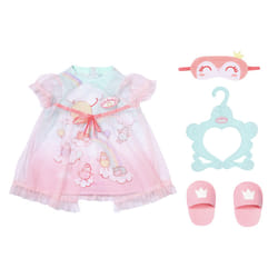 Baby Annabell Sweet Dreams Gown Doll clothes set