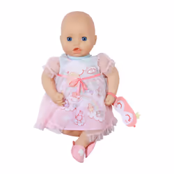 Baby Annabell Sweet Dreams Gown Doll clothes set
