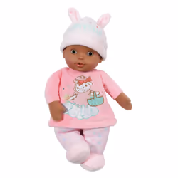 Baby Annabell Sweetie for babies, Baby doll, Female, 0 yr(s), Girl, 300 mm, 253.33 g