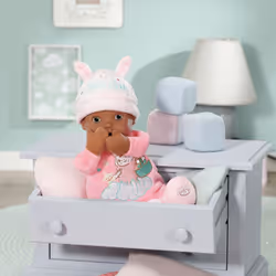 Baby Annabell Sweetie for babies