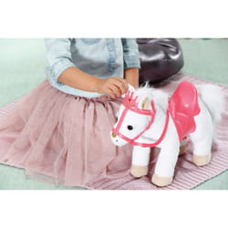 Baby Annabell Little Sweet Pony Doll animal
