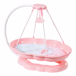 Baby Annabell Sweet Dreams Nap Time Cloud, Doll bed/cot, 3 yr(s), 2 kg