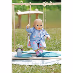 Baby Annabell Active Deluxe Jeans Doll clothes set - Additional view 4