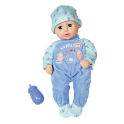 Baby Annabell Little Alexander