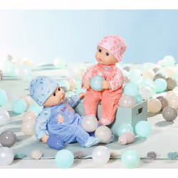 Baby Annabell Little Alexander