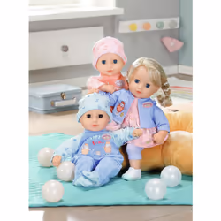 Baby Annabell Little Sophia