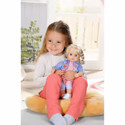Baby Annabell Little Sophia
