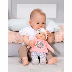 Baby Annabell Sweetie for babies