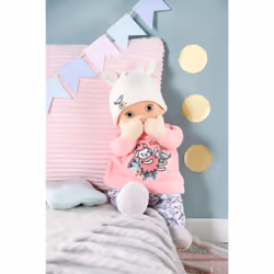 Baby Annabell Sweetie for babies - Additional view 4