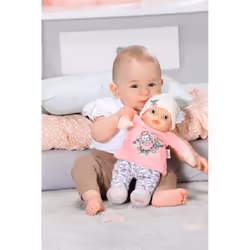 Baby Annabell Sweetie for babies - Additional view 5