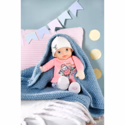 Baby Annabell Sweetie for babies - Additional view 7
