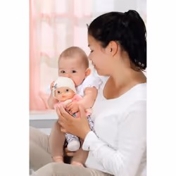 Baby Annabell Sweetie for babies - Additional view 8