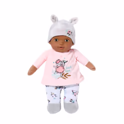 Baby Annabell Sweetie for babies, Baby doll, Female, 0 yr(s), Girl, 300 mm, Multicolour