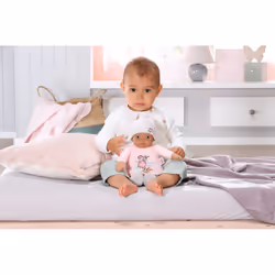 Baby Annabell Sweetie for babies