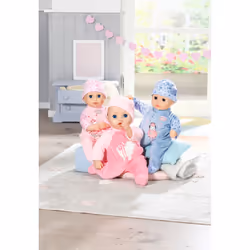 Baby Annabell Little Annabell