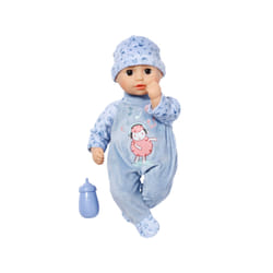 Baby Annabell Little Alexander