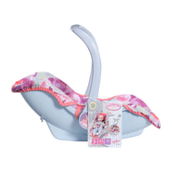 Baby Annabell Active Comfort Seat Doll travel seat