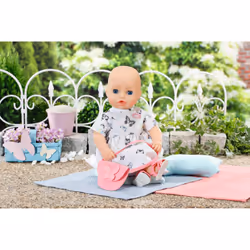 Baby Annabell Butterfly Dress Doll clothes set