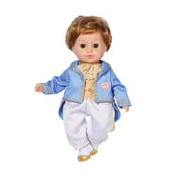Baby Annabell Little Sweet Prince 36cm