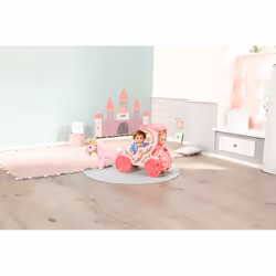 Baby Annabell Little Sweet Prince 36cm - Additional view 5