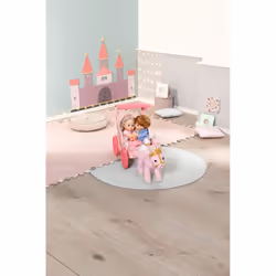 Baby Annabell Little Sweet Prince 36cm - Additional view 6