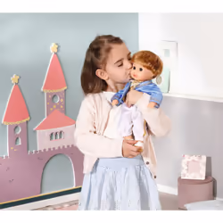 Baby Annabell Little Sweet Prince 36cm - Additional view 7