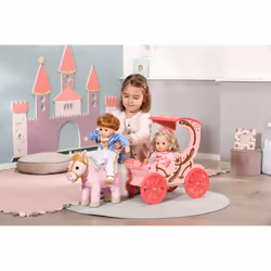 Baby Annabell Little Sweet Prince 36cm - Additional view 8