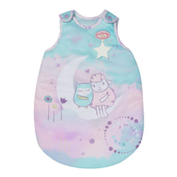 Baby Annabell Sweet Dreams Sleeping Bag Doll sleeping bag