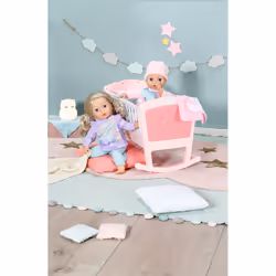 Baby Annabell Sweet Dreams Sleeping Bag Doll sleeping bag