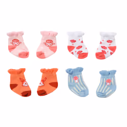 Baby Annabell Socks Doll socks