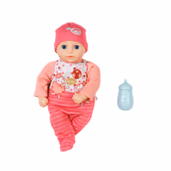 Baby Annabell My First Annabell, Baby doll, Female, 1 yr(s), Boy/Girl, 300 mm, 458 g