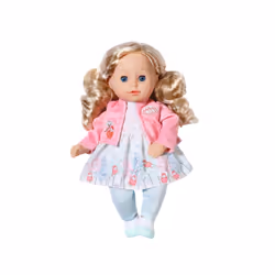 Baby Annabell Little Sophia, Baby doll, Female, 1 yr(s), Boy/Girl, 360 mm, 560 g
