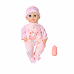 Baby Annabell Little Annabell, Baby doll, Female, 1 yr(s), Boy/Girl, 360 mm, Multicolour