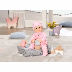Baby Annabell Little Annabell - Additional view 6