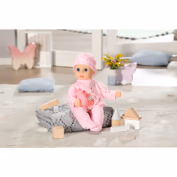 Baby Annabell Little Annabell - Additional view 7