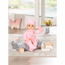 Baby Annabell Little Annabell - Additional view 8