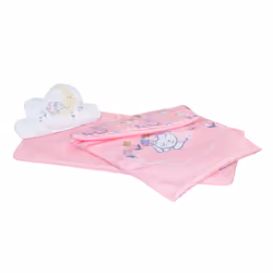 Baby Annabell Sweet Dreams Bed Doll bed/cot - Additional view 5