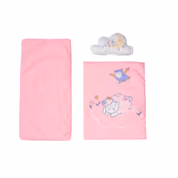 Baby Annabell Sweet Dreams Bed Doll bed/cot - Additional view 7