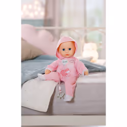 Baby Annabell Hannah Let's Play 36cm - Additional view 4