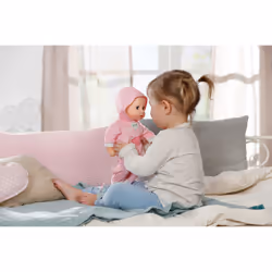 Baby Annabell Hannah Let's Play 36cm - Additional view 5