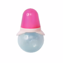 Baby Annabell Milk Bottle (no Trick), Doll feeding bottle, 3 yr(s)