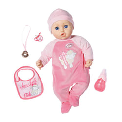 Baby Annabell Annabell 43 cm
