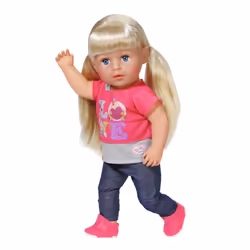 BABY born Sister Doll