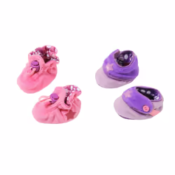 BABY born Baby Shoe Collection, Doll shoes, 3 yr(s)