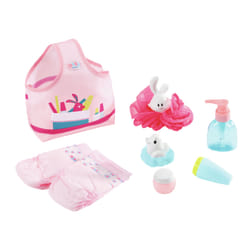 BABY born Bathtime Wash & Go