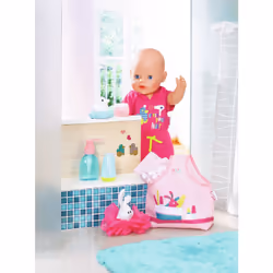 BABY born Bathtime Wash & Go