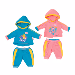 BABY born Sporty Collection, 3 yr(s)