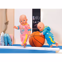 BABY born Sporty Collection